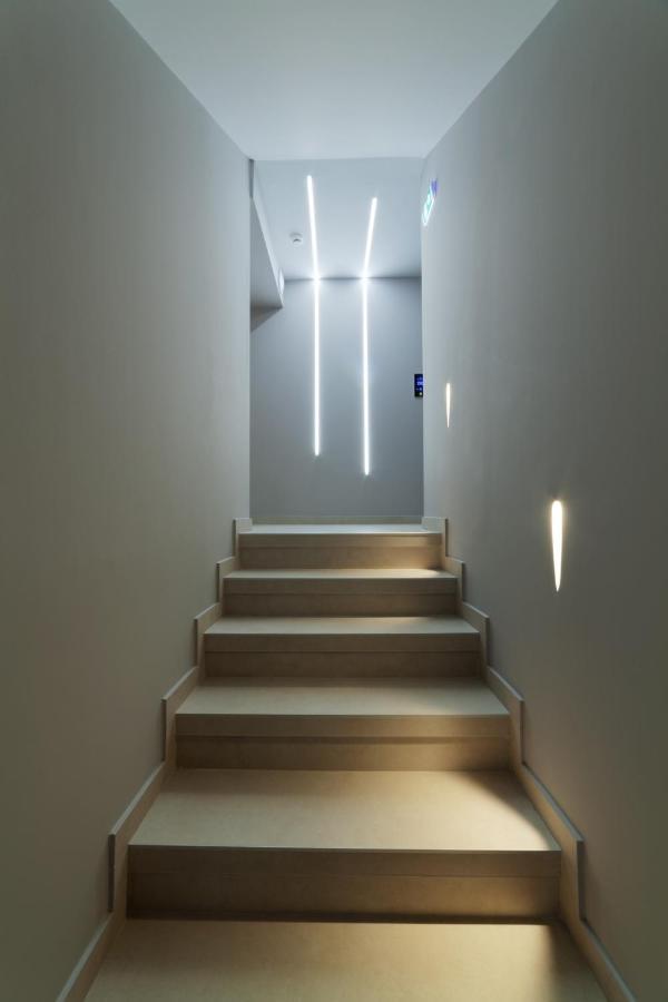 Lithos Suites - Nikiti Halkidiki Exterior photo